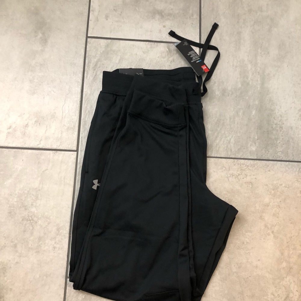Men’s UA ColdGear Joggers